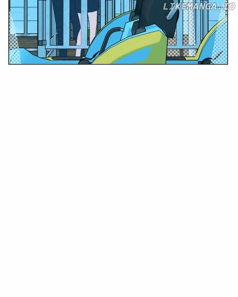 Loving Summer Sky Chapter 40 - Page 110