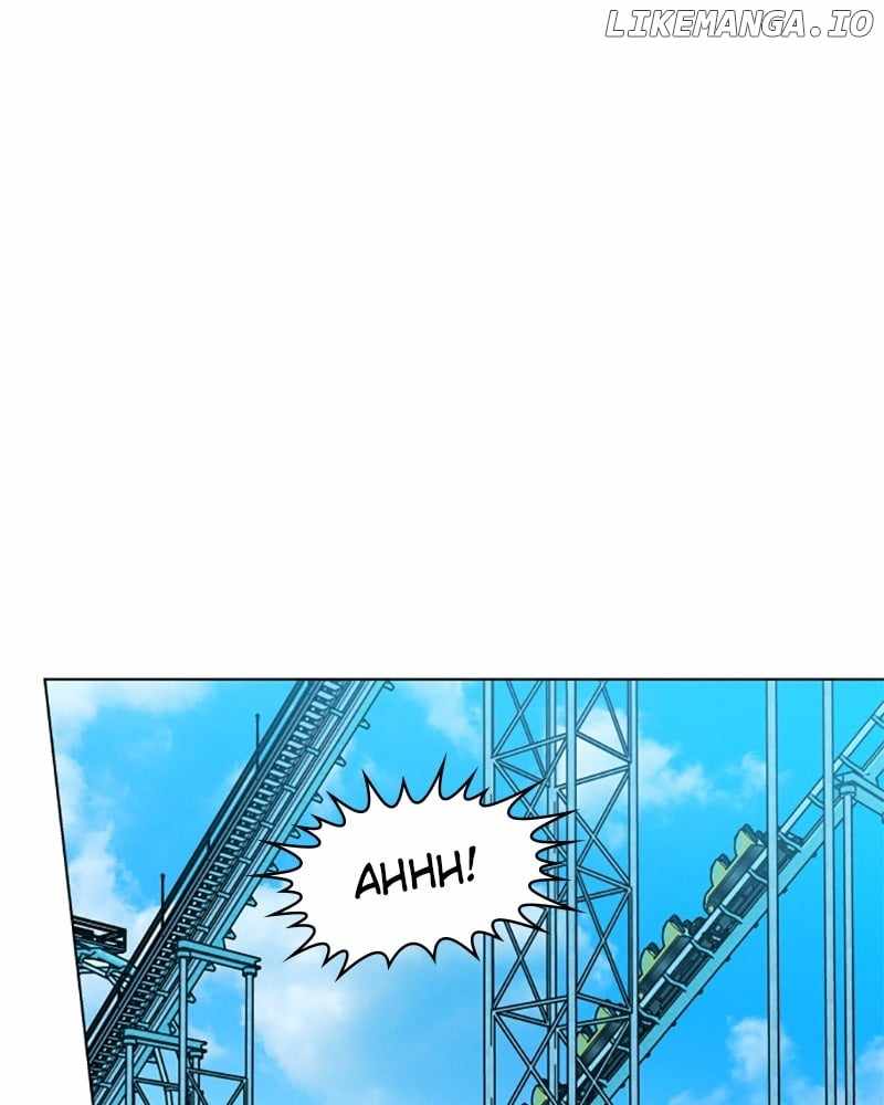 Loving Summer Sky Chapter 40 - Page 111