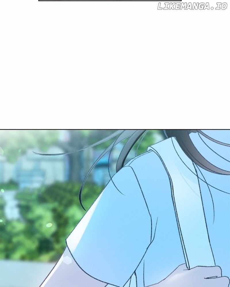 Loving Summer Sky Chapter 40 - Page 122