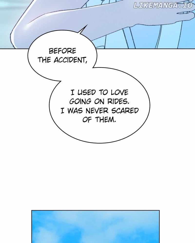 Loving Summer Sky Chapter 40 - Page 123