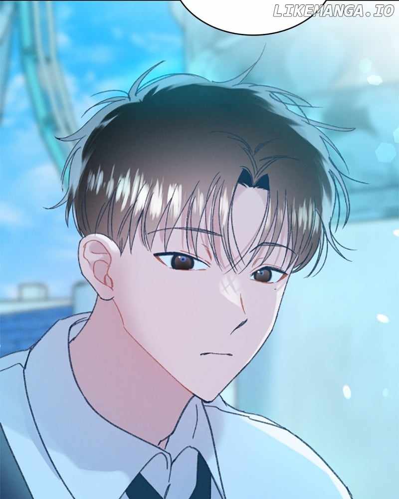 Loving Summer Sky Chapter 40 - Page 126