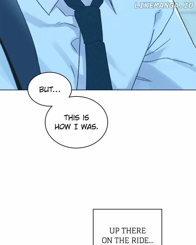 Loving Summer Sky Chapter 40 - Page 127
