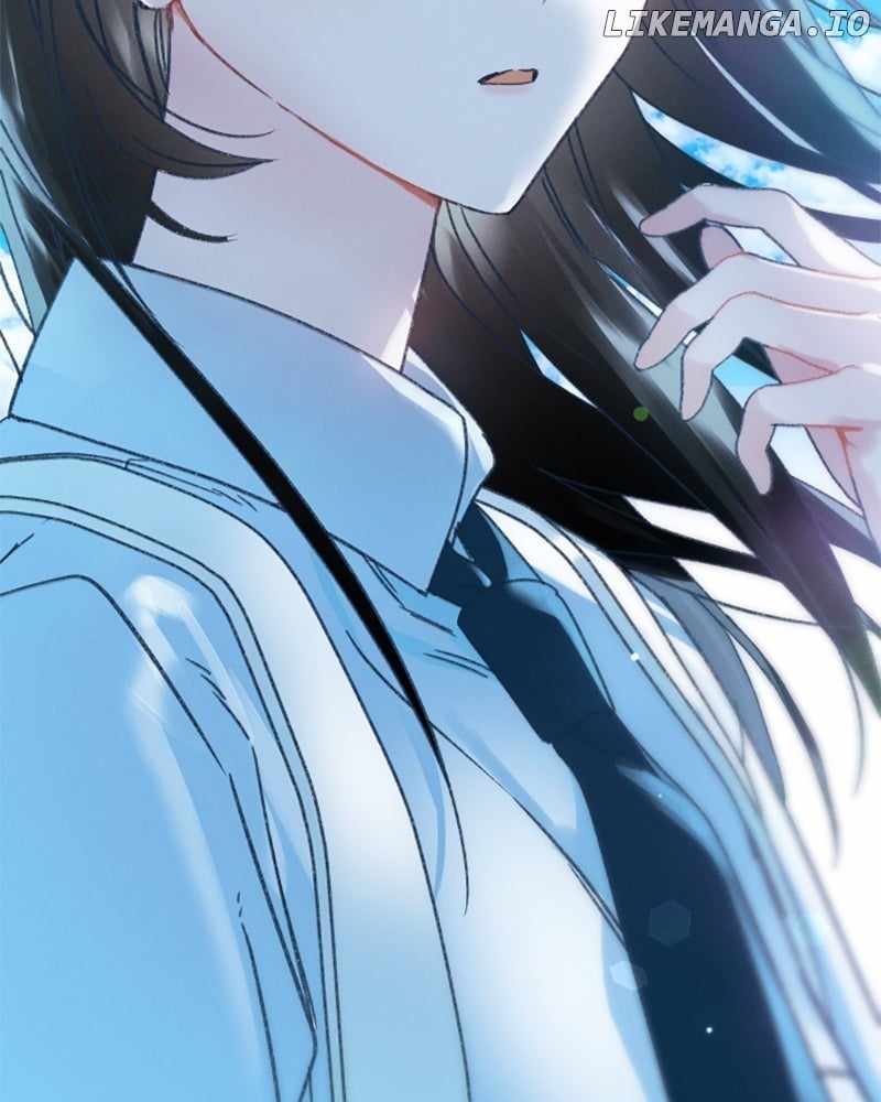 Loving Summer Sky Chapter 40 - Page 138
