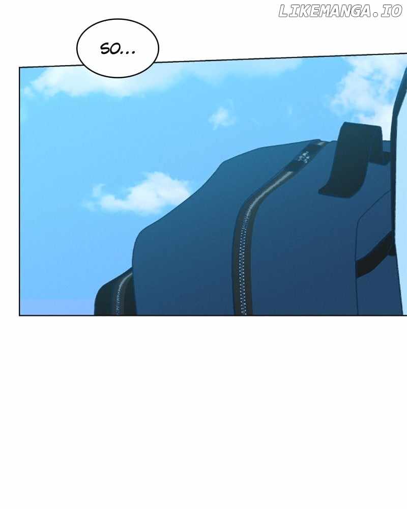Loving Summer Sky Chapter 40 - Page 140