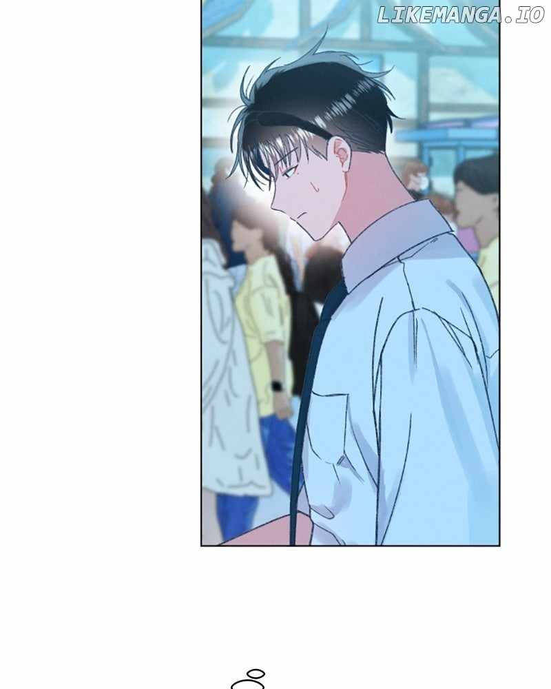 Loving Summer Sky Chapter 40 - Page 21