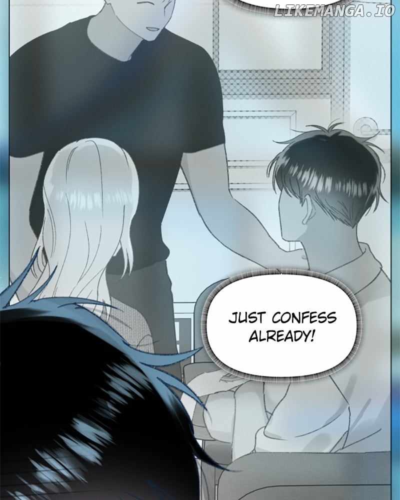 Loving Summer Sky Chapter 40 - Page 23