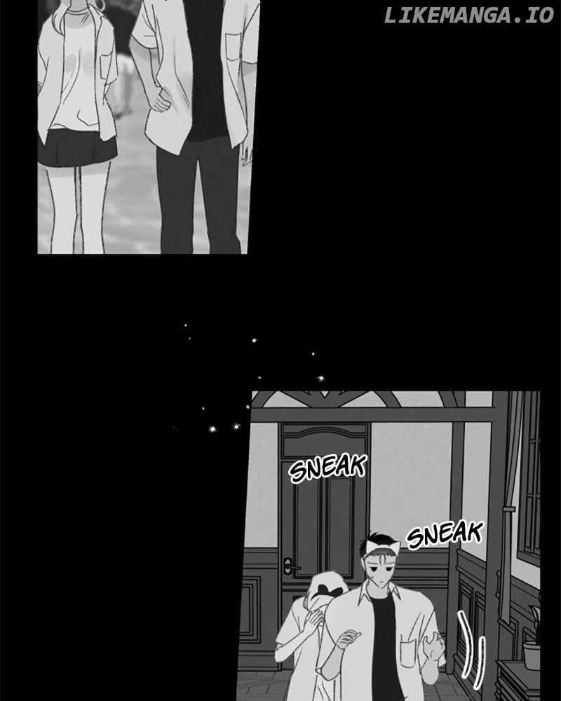 Loving Summer Sky Chapter 40 - Page 26