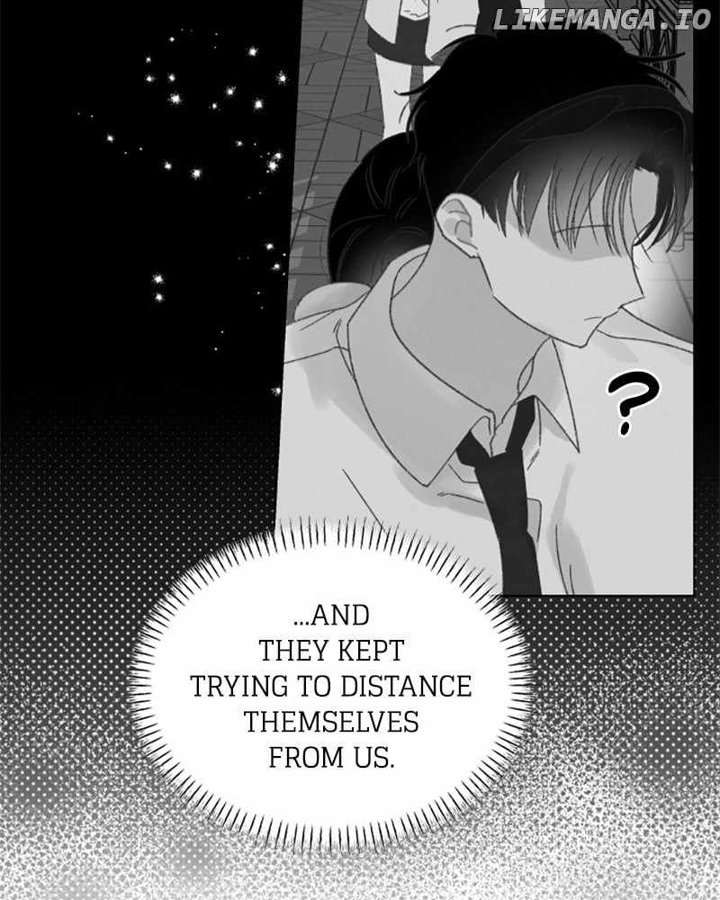 Loving Summer Sky Chapter 40 - Page 27