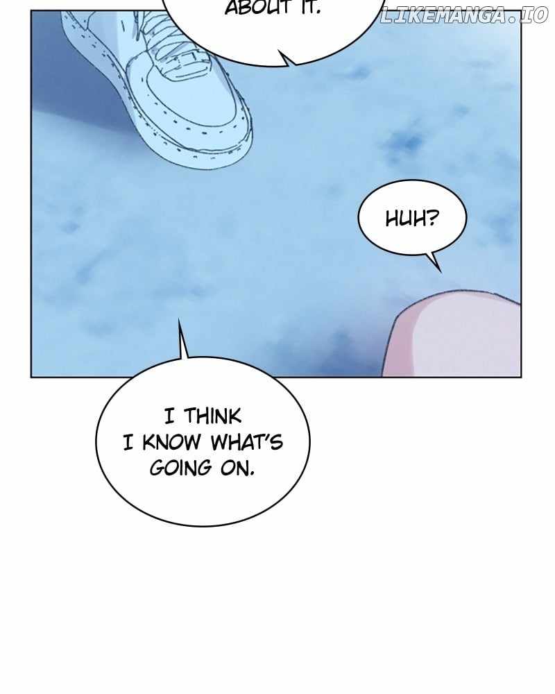 Loving Summer Sky Chapter 40 - Page 31