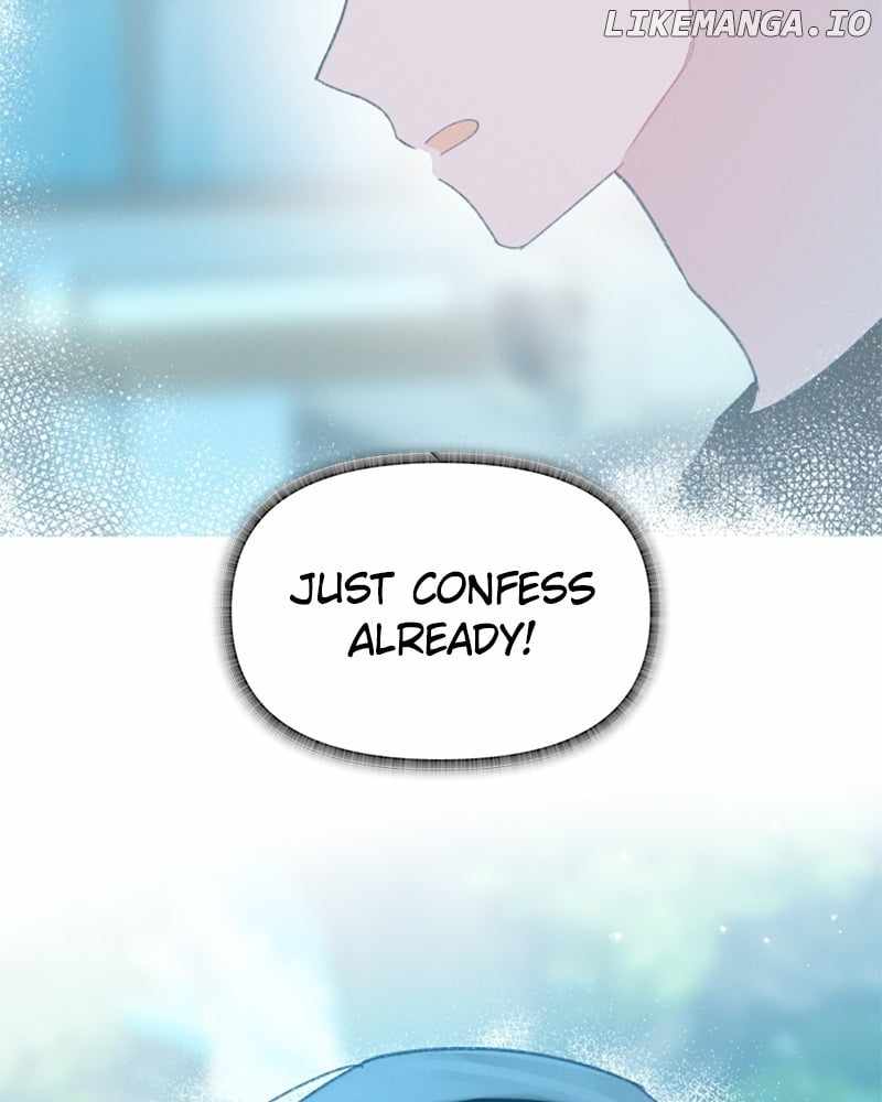 Loving Summer Sky Chapter 40 - Page 45