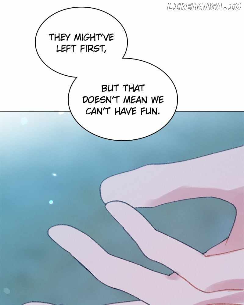 Loving Summer Sky Chapter 40 - Page 53