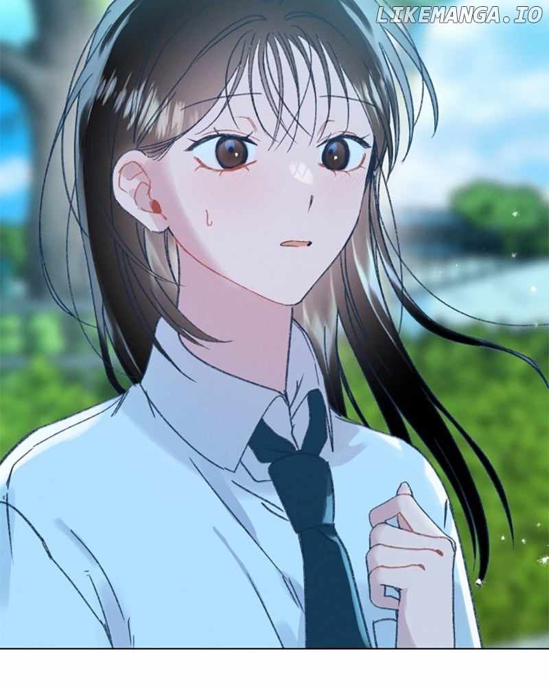 Loving Summer Sky Chapter 40 - Page 58