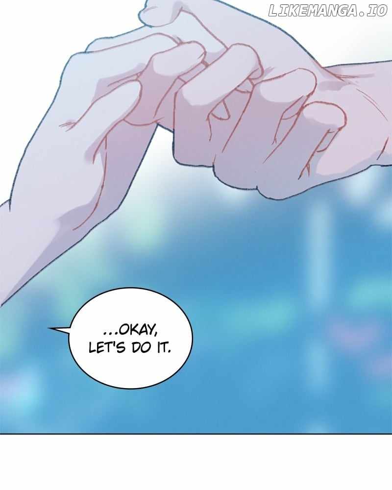 Loving Summer Sky Chapter 40 - Page 60