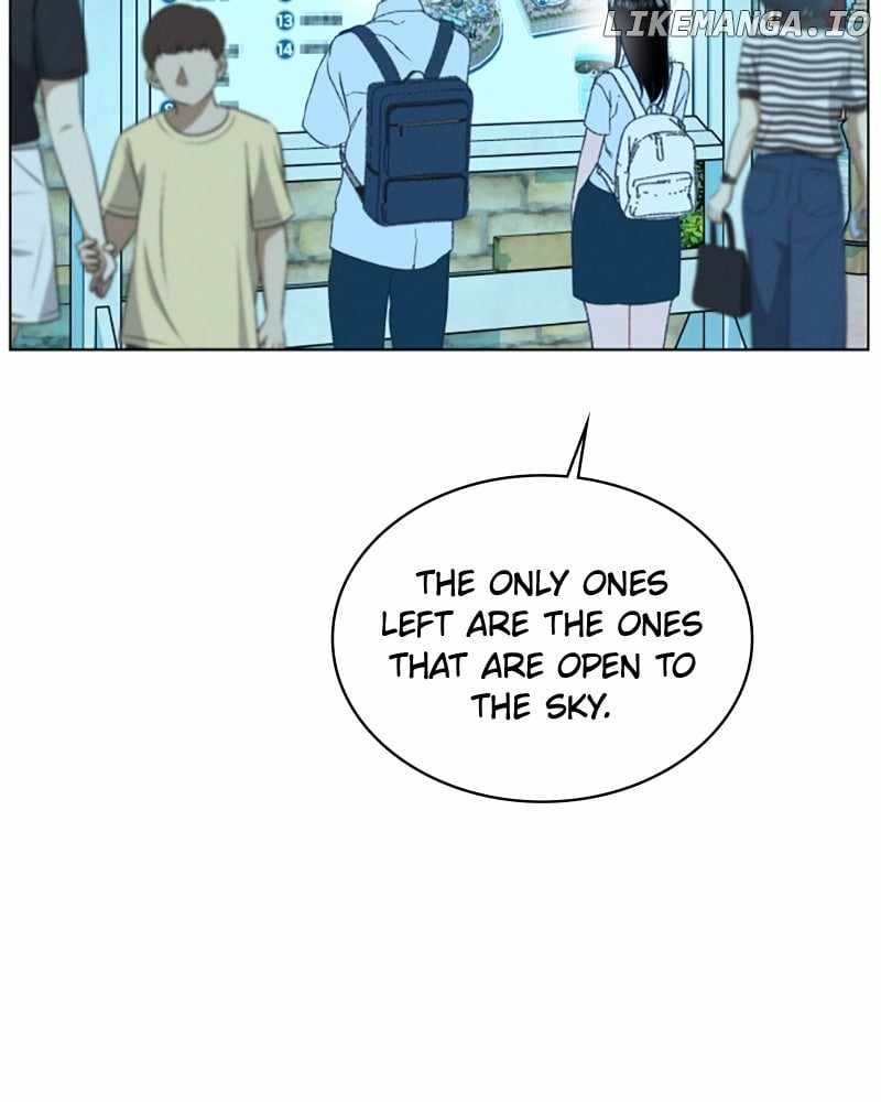 Loving Summer Sky Chapter 40 - Page 70
