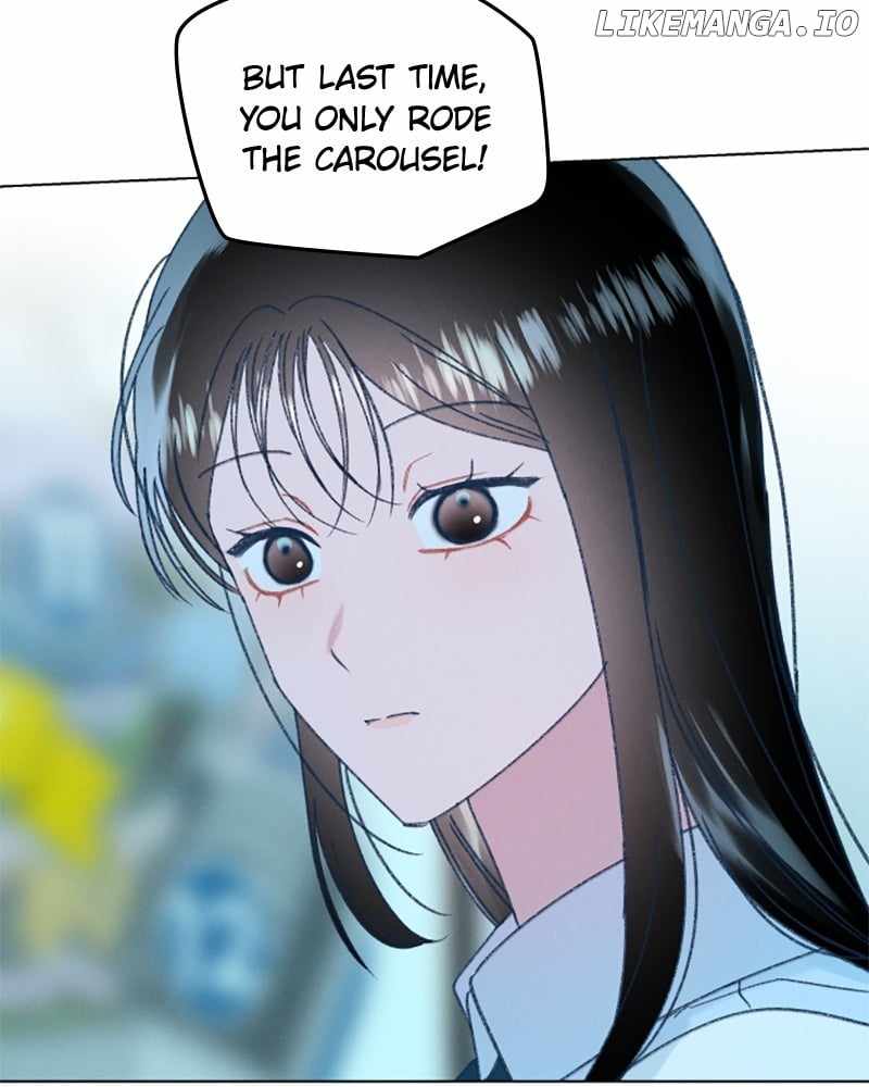 Loving Summer Sky Chapter 40 - Page 83