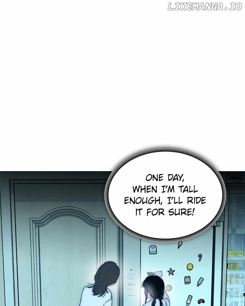 Loving Summer Sky Chapter 40 - Page 86