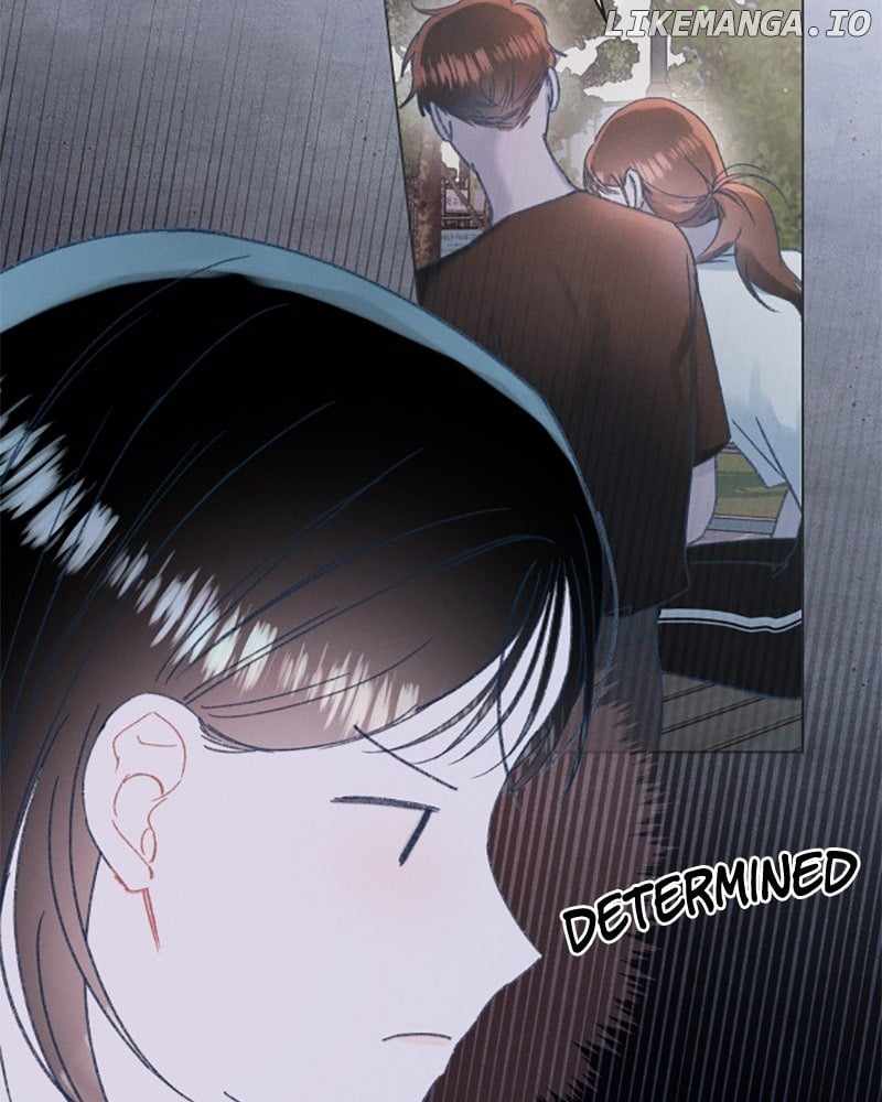 Loving Summer Sky Chapter 40 - Page 95