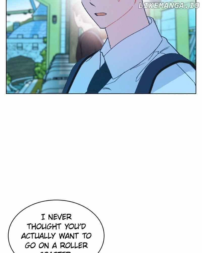 Loving Summer Sky Chapter 40 - Page 99