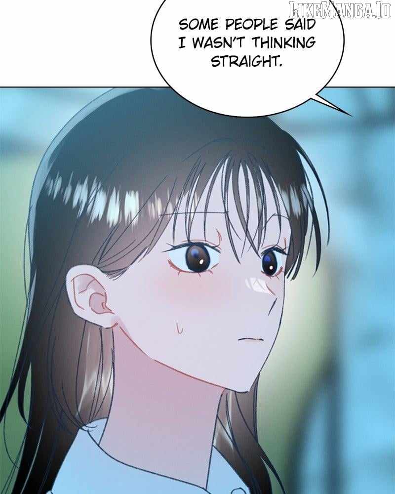 Loving Summer Sky Chapter 41 - Page 100