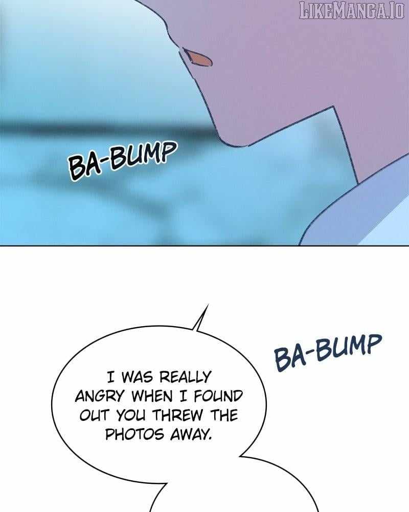 Loving Summer Sky Chapter 41 - Page 107