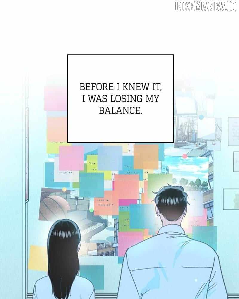 Loving Summer Sky Chapter 41 - Page 110