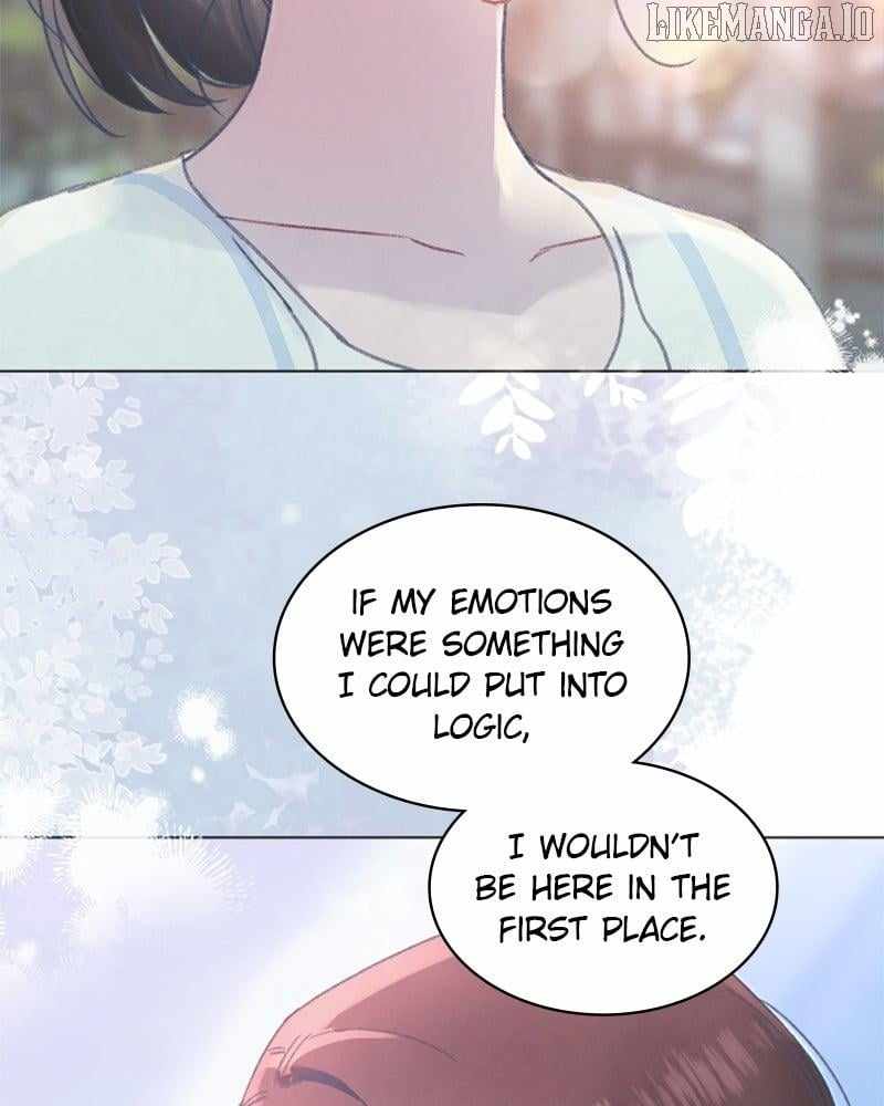 Loving Summer Sky Chapter 41 - Page 113