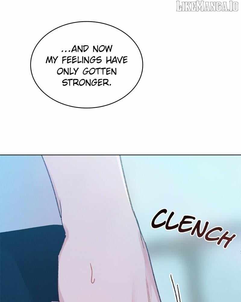 Loving Summer Sky Chapter 41 - Page 124
