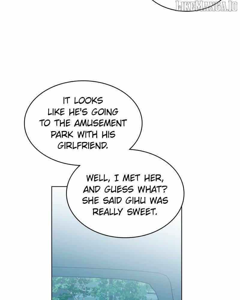 Loving Summer Sky Chapter 41 - Page 16