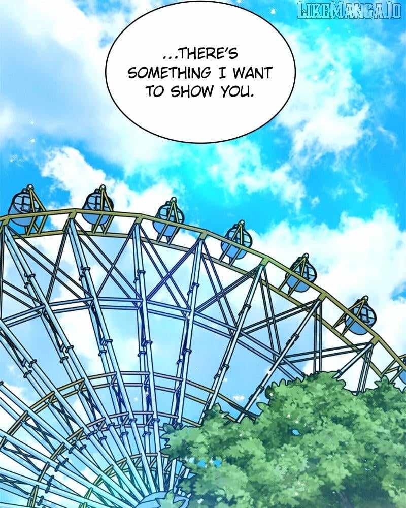 Loving Summer Sky Chapter 41 - Page 23