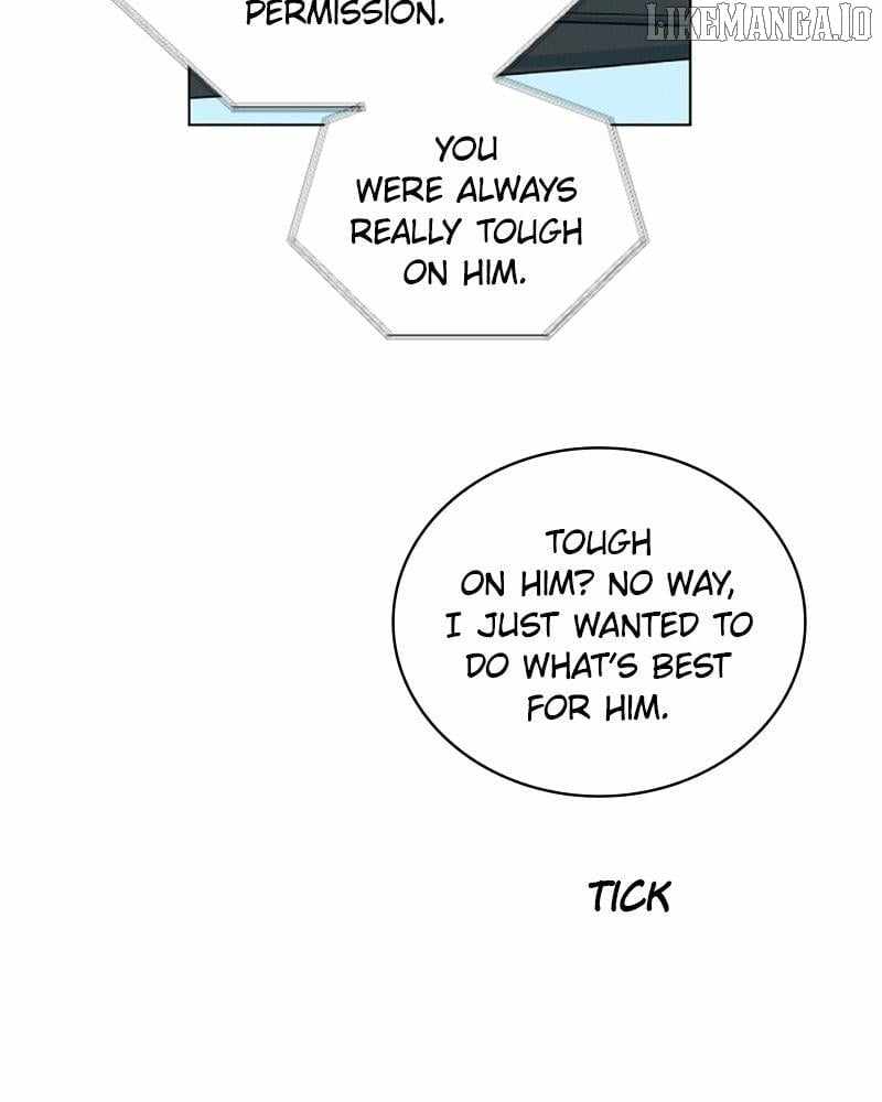 Loving Summer Sky Chapter 41 - Page 3