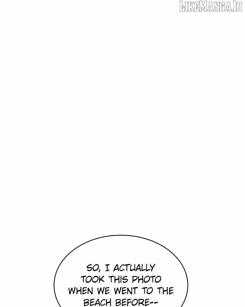 Loving Summer Sky Chapter 41 - Page 33