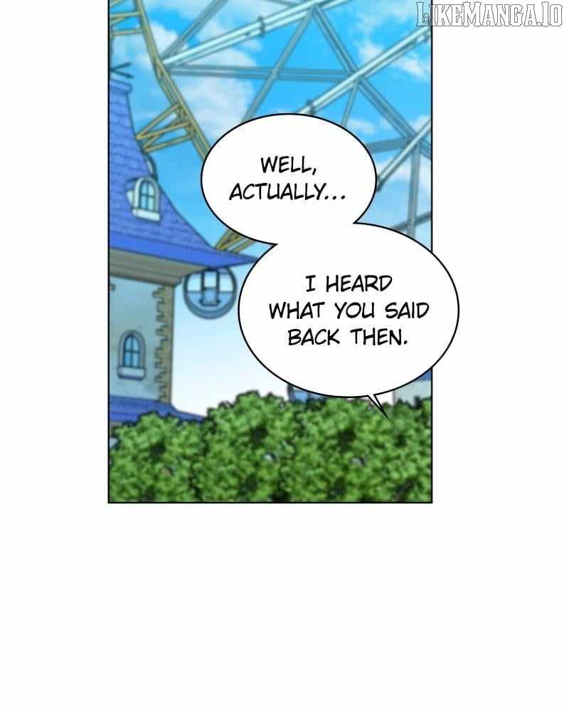 Loving Summer Sky Chapter 41 - Page 38