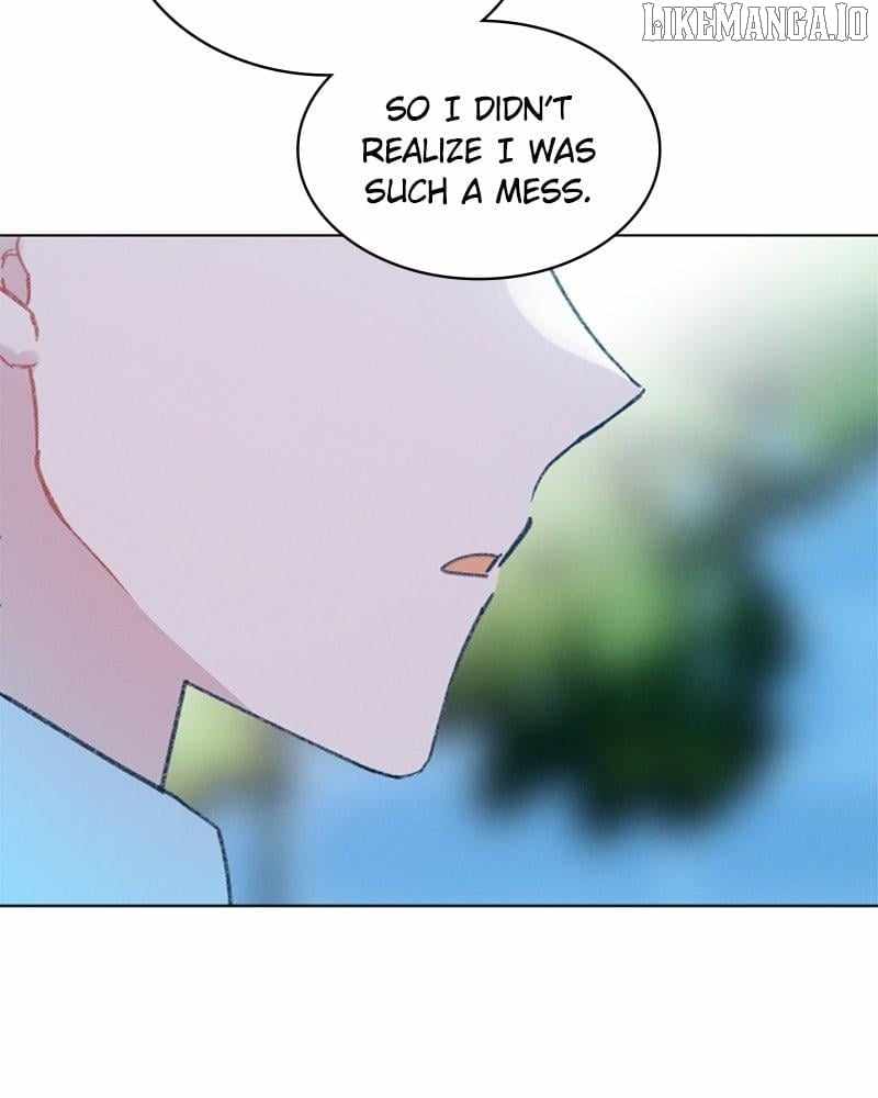 Loving Summer Sky Chapter 41 - Page 46