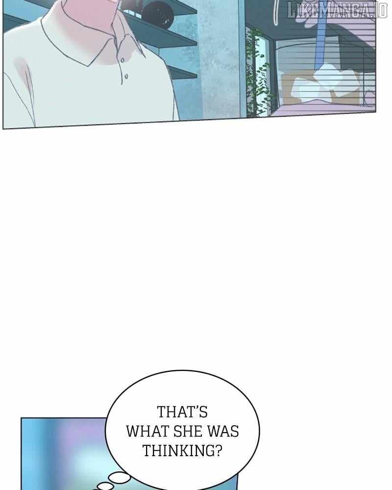 Loving Summer Sky Chapter 41 - Page 51