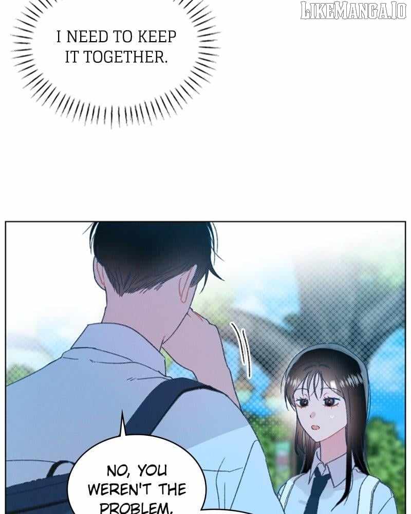 Loving Summer Sky Chapter 41 - Page 60