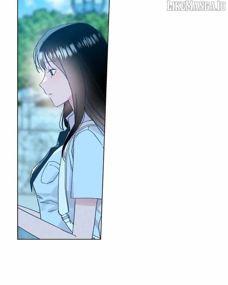 Loving Summer Sky Chapter 41 - Page 65
