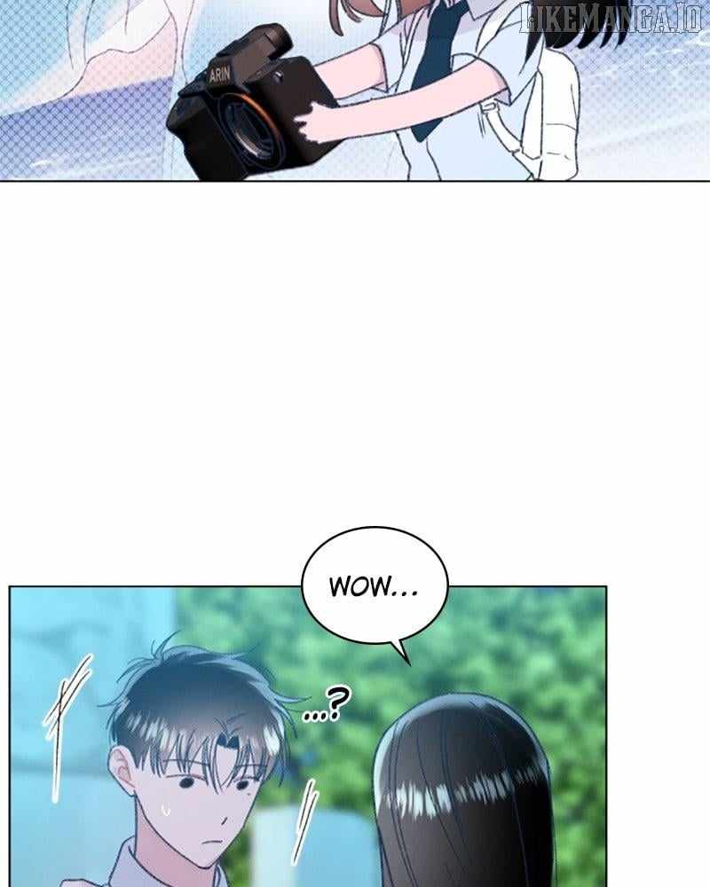 Loving Summer Sky Chapter 41 - Page 72