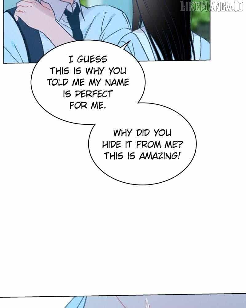 Loving Summer Sky Chapter 41 - Page 73