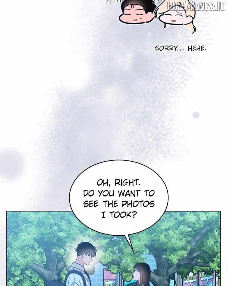 Loving Summer Sky Chapter 41 - Page 77
