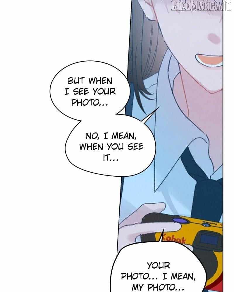 Loving Summer Sky Chapter 41 - Page 81