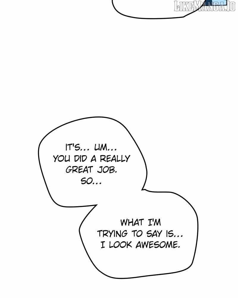 Loving Summer Sky Chapter 41 - Page 82