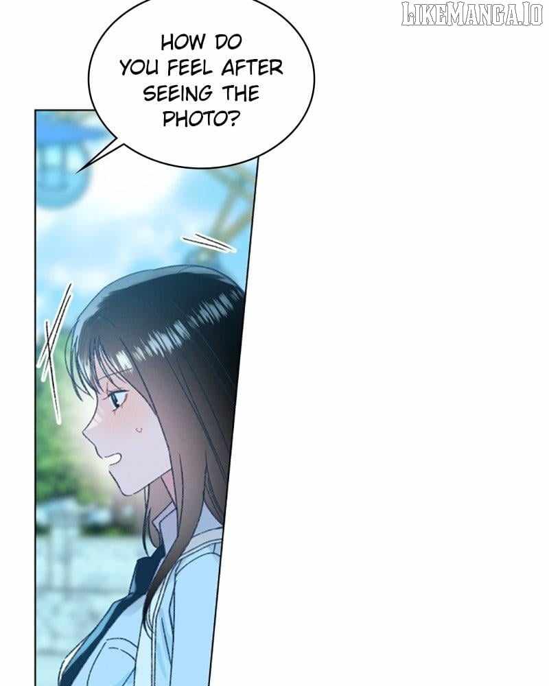 Loving Summer Sky Chapter 41 - Page 91