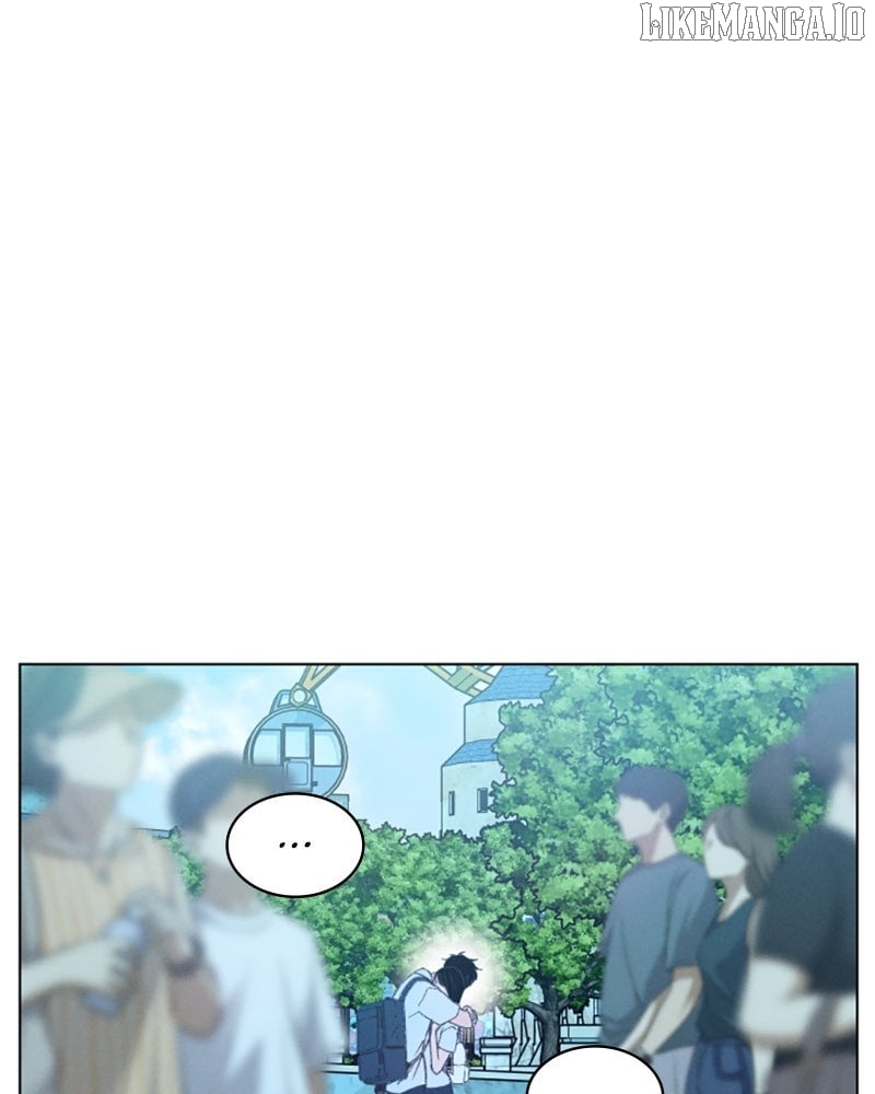 Loving Summer Sky Chapter 42 - Page 0