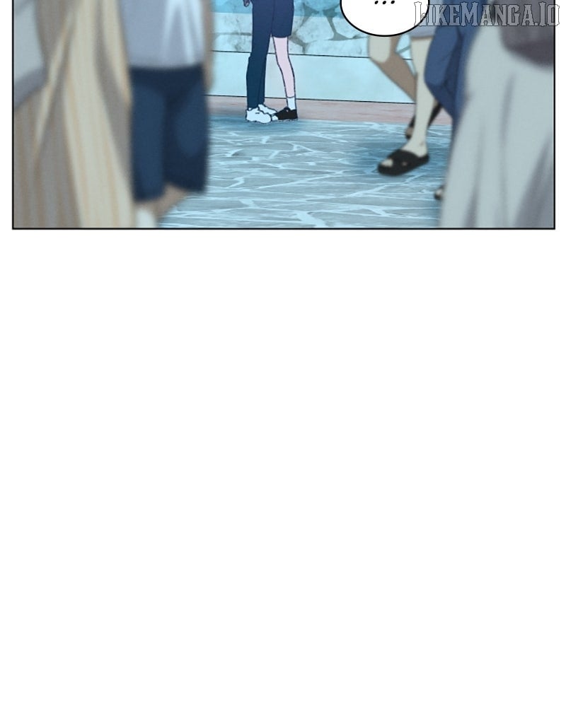 Loving Summer Sky Chapter 42 - Page 1