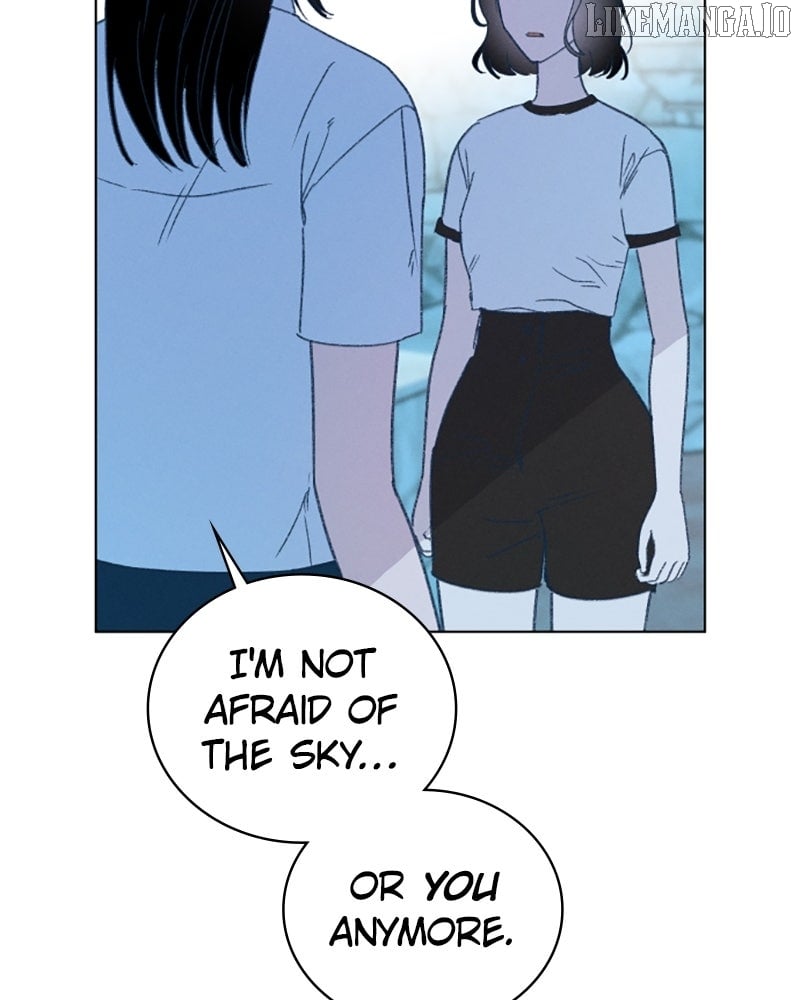 Loving Summer Sky Chapter 42 - Page 105