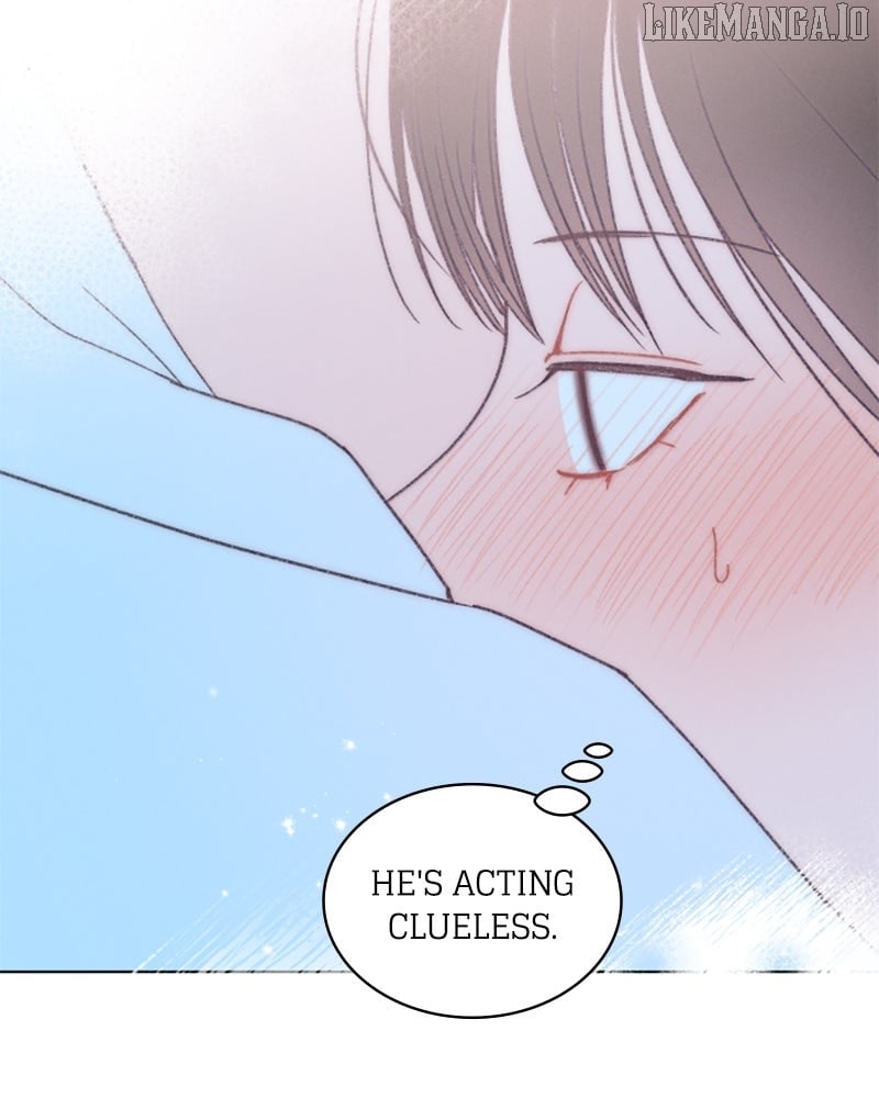 Loving Summer Sky Chapter 42 - Page 11