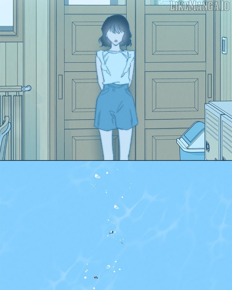 Loving Summer Sky Chapter 42 - Page 114