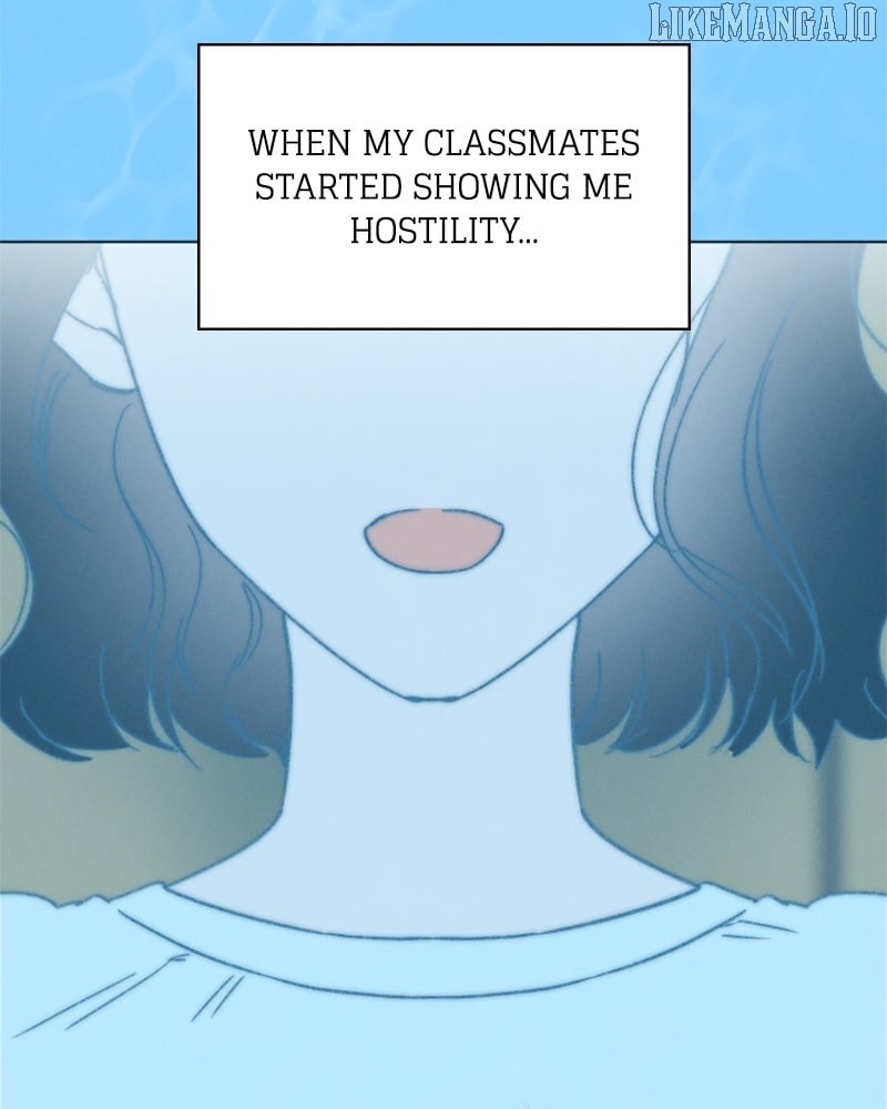 Loving Summer Sky Chapter 42 - Page 115