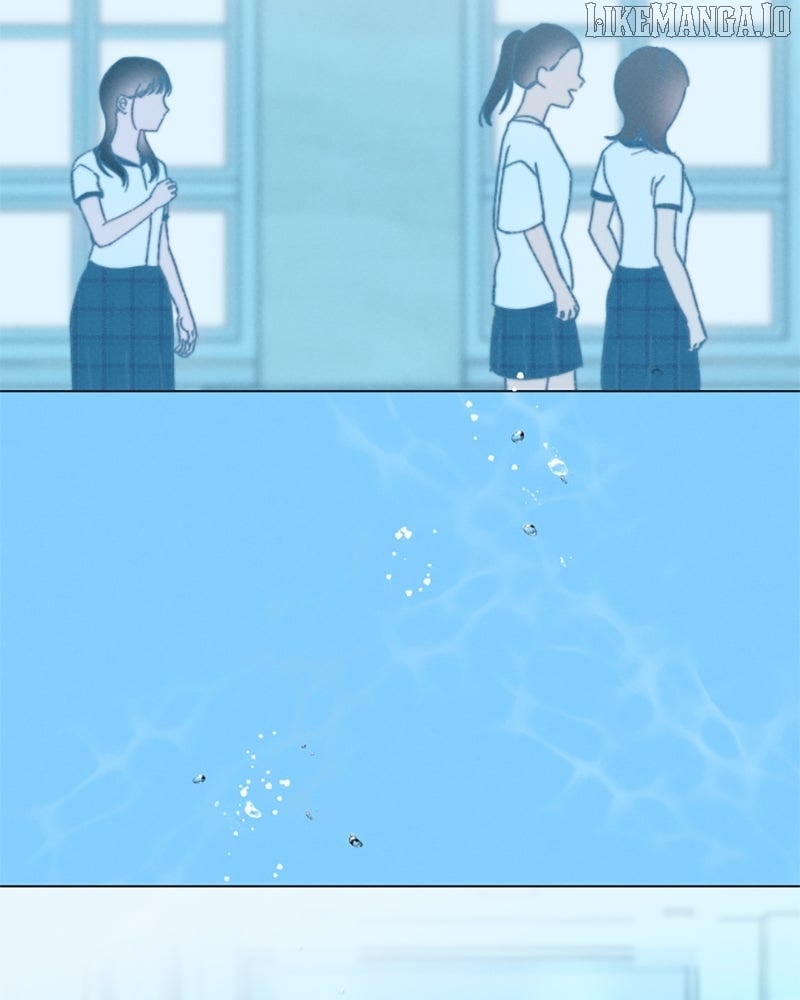 Loving Summer Sky Chapter 42 - Page 117