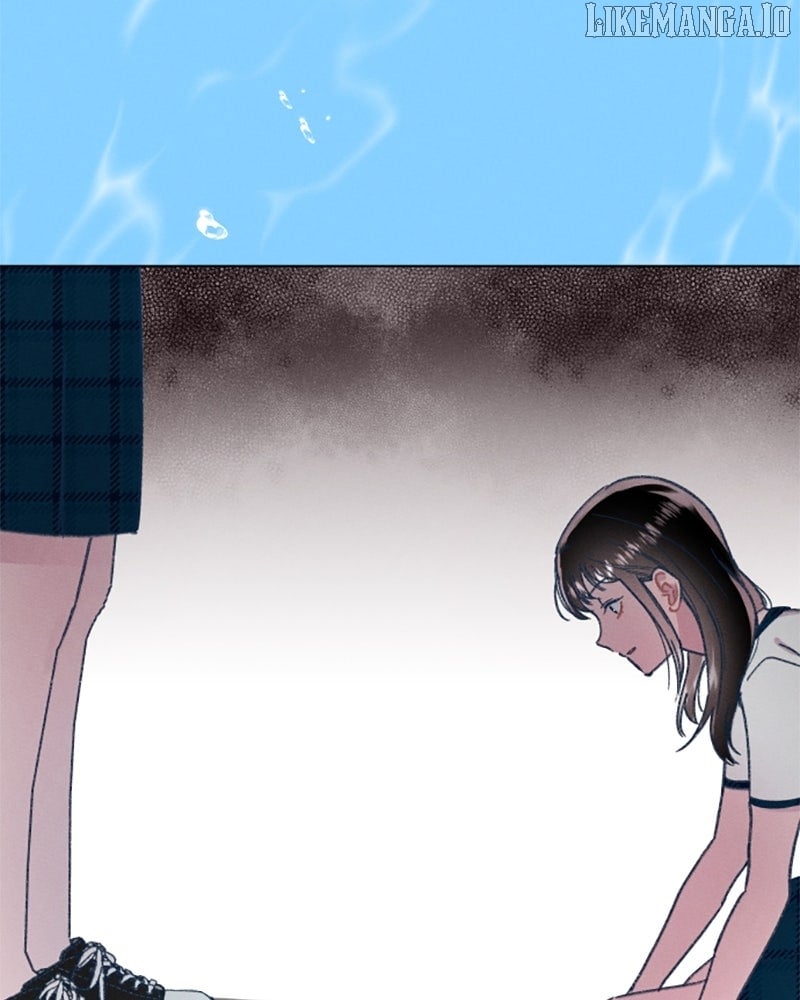 Loving Summer Sky Chapter 42 - Page 124